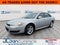 2012 Chevrolet Impala LTZ