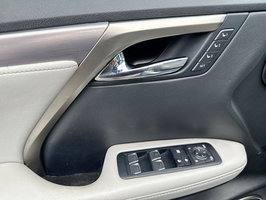 2017 Lexus RX 350 F Sport