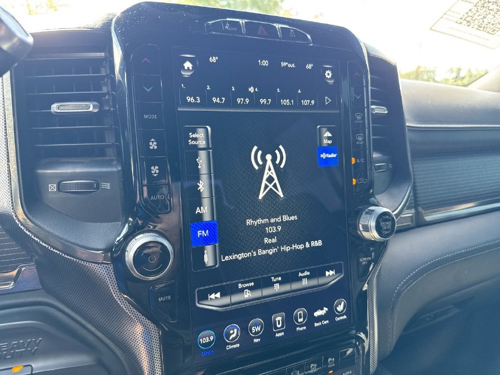 2021 RAM 3500 Limited