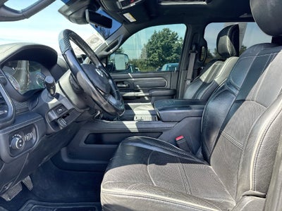 2021 RAM 3500 Limited