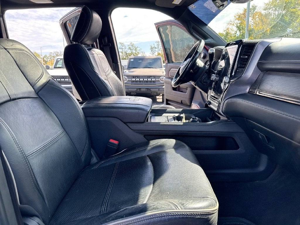 2021 RAM 3500 Limited