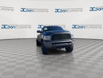 2017 RAM 3500 Laramie