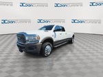2019 RAM 3500 Laramie Longhorn