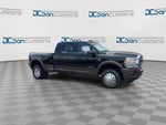 2024 RAM 3500 Limited Longhorn
