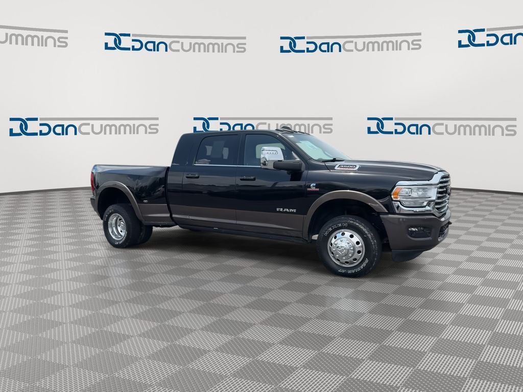 2024 RAM 3500 Limited Longhorn