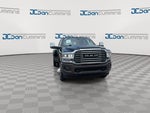 2024 RAM 3500 Limited Longhorn