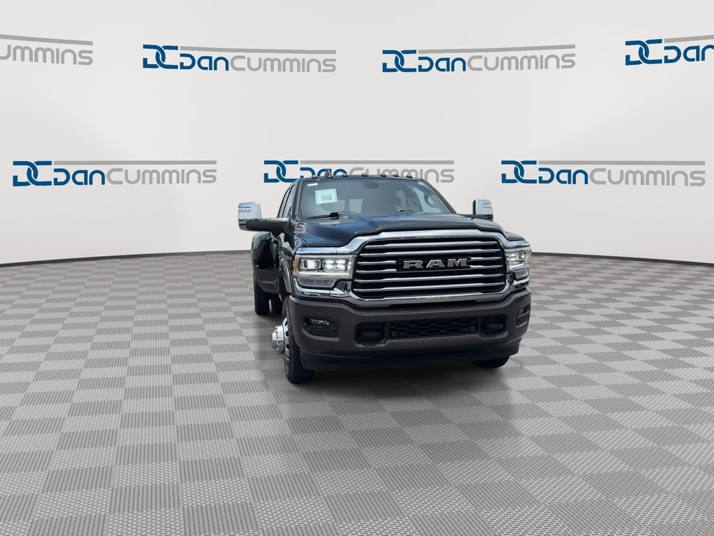 2024 RAM 3500 Limited Longhorn