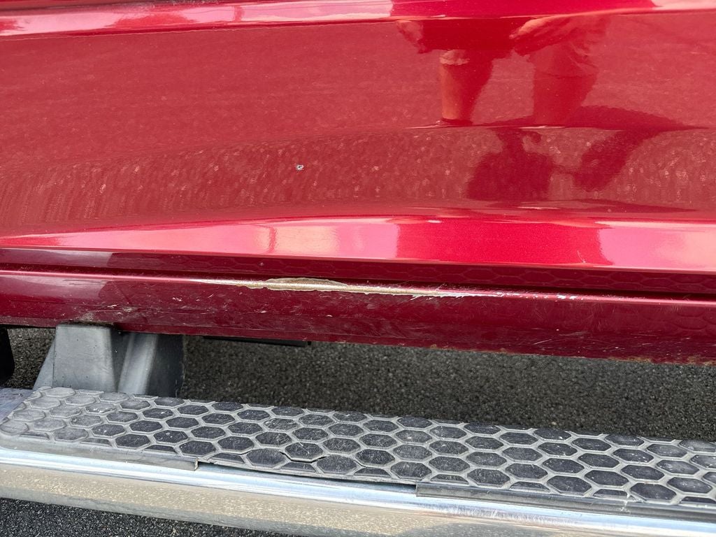 2014 RAM 2500 Laramie Longhorn