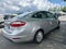 2014 Ford Fiesta S
