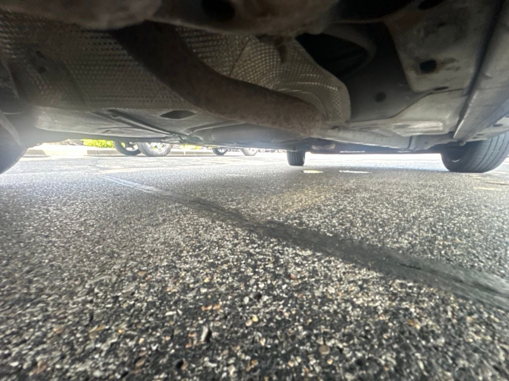 2014 Ford Fiesta S