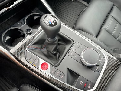 2026 BMW M2 Base
