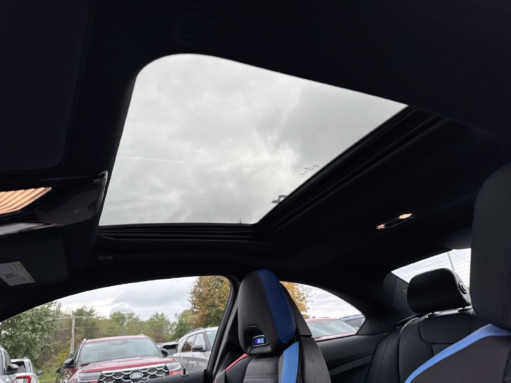 2026 BMW M2 Base