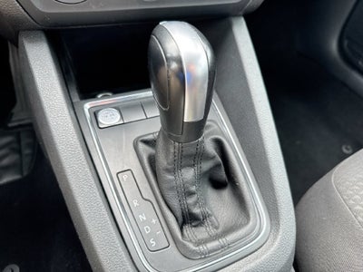 2015 Volkswagen Jetta 1.8T SE