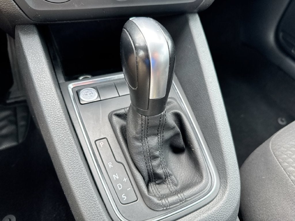 2015 Volkswagen Jetta 1.8T SE
