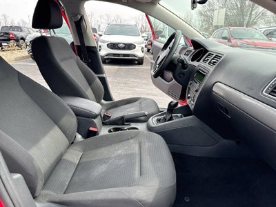 2015 Volkswagen Jetta 1.8T SE