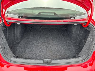 2015 Volkswagen Jetta 1.8T SE
