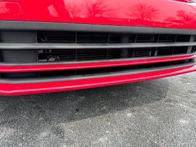 2015 Volkswagen Jetta 1.8T SE