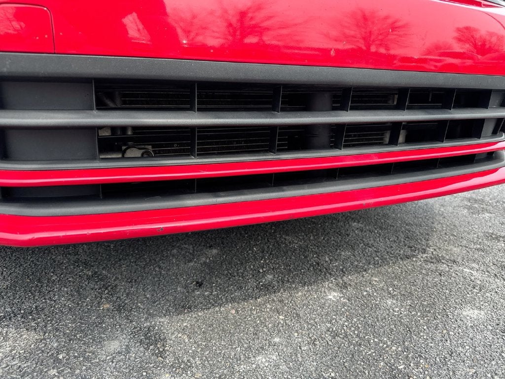 2015 Volkswagen Jetta 1.8T SE