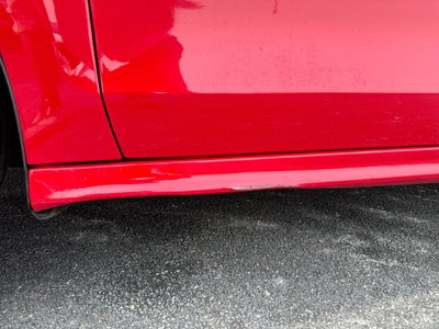 2015 Volkswagen Jetta 1.8T SE