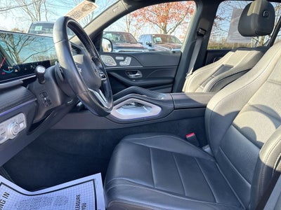 2022 Mercedes-Benz GLE GLE 350