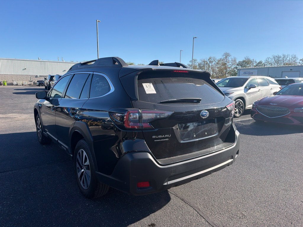 2024 Subaru Outback Premium