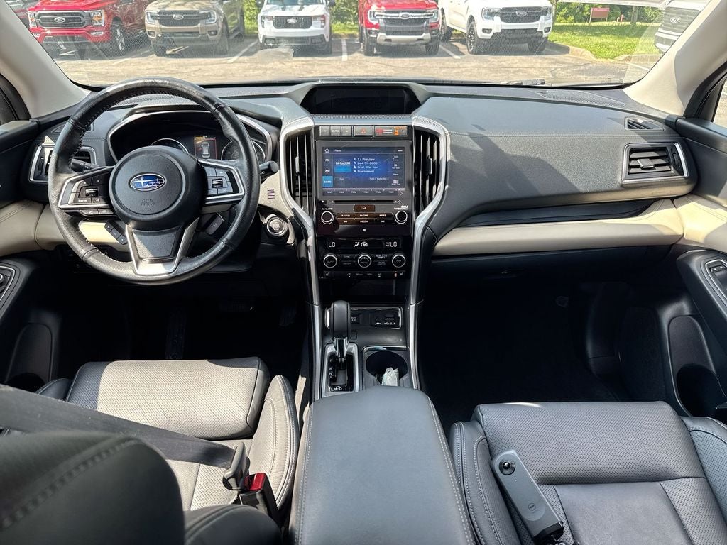 2022 Subaru Ascent Limited