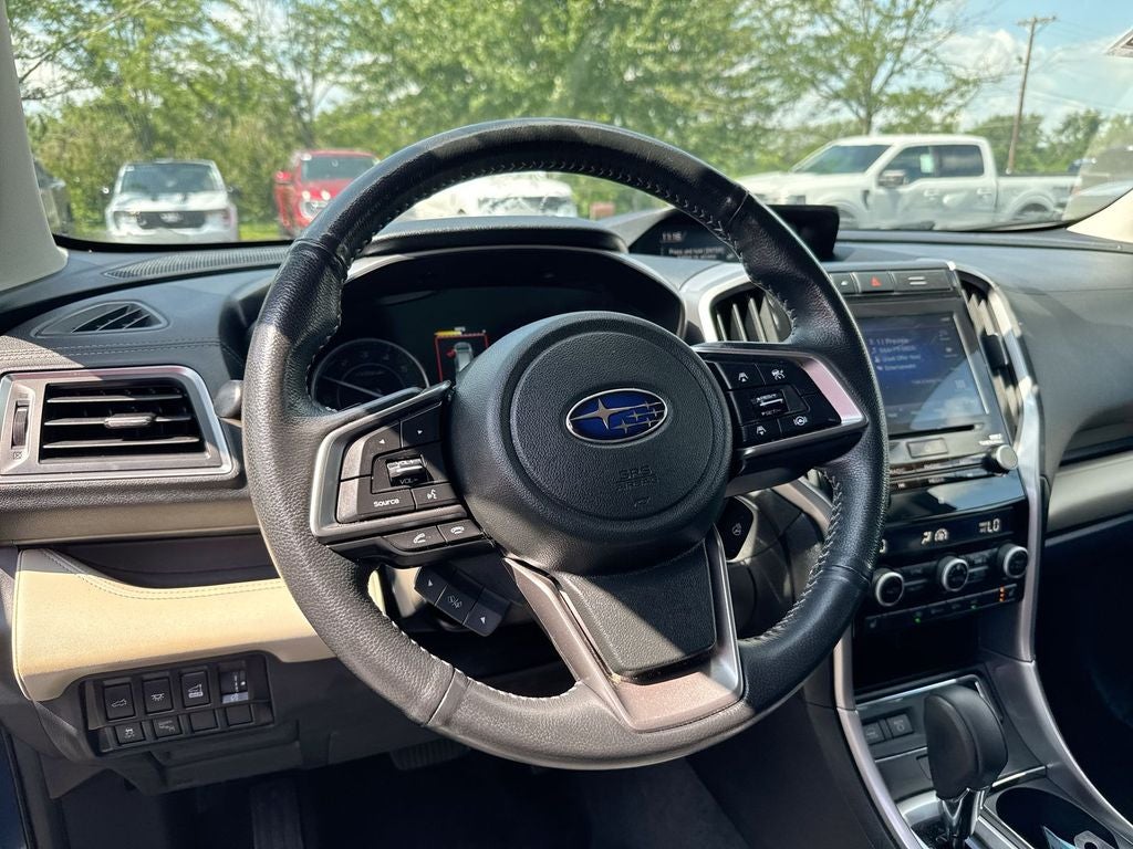 2022 Subaru Ascent Limited