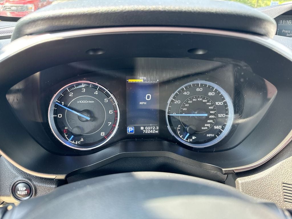 2022 Subaru Ascent Limited