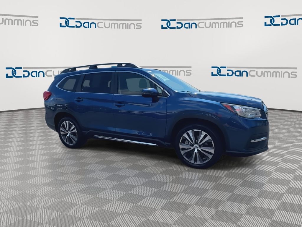 2022 Subaru Ascent Limited