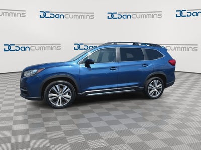2022 Subaru Ascent Limited
