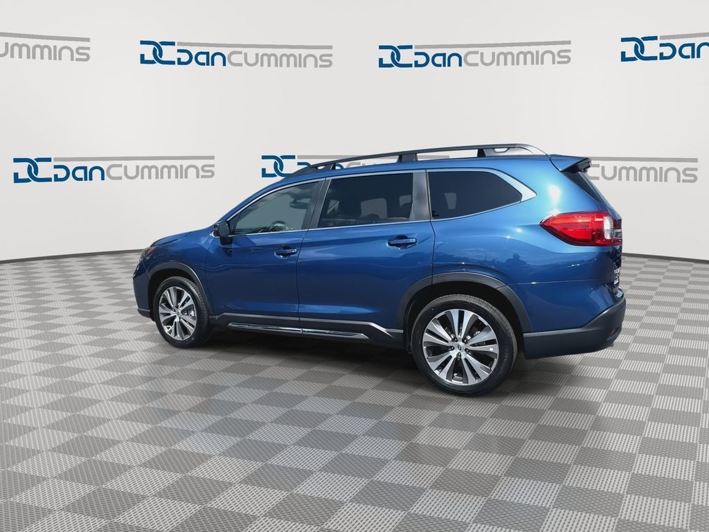 2022 Subaru Ascent Limited