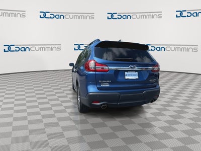 2022 Subaru Ascent Limited