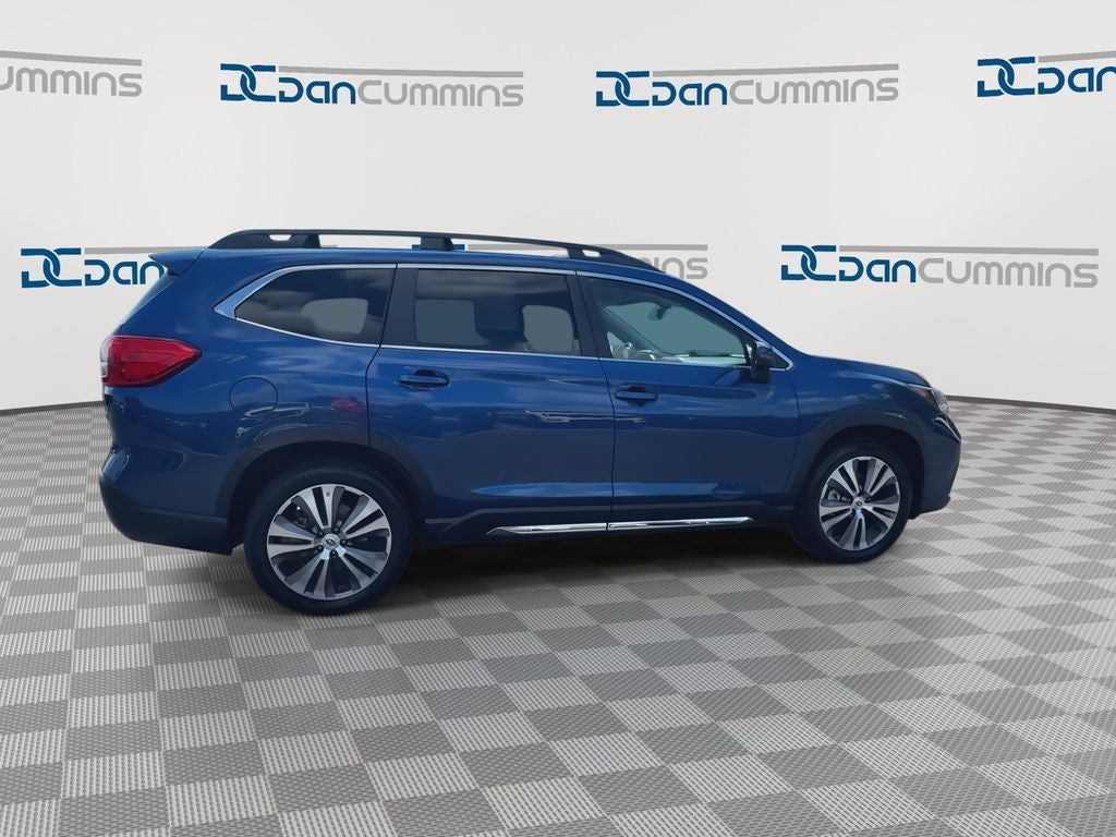 2022 Subaru Ascent Limited