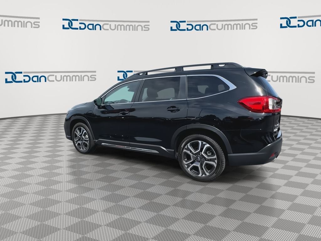 2024 Subaru Ascent Limited
