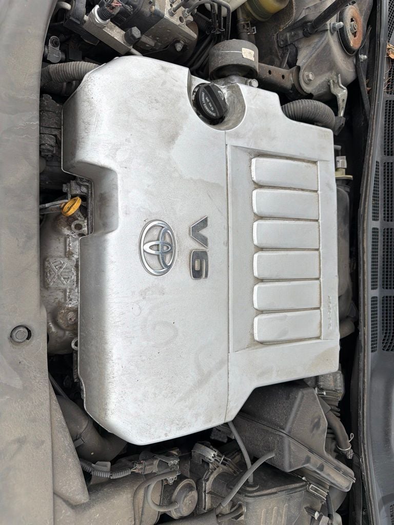 2011 Toyota Avalon Limited