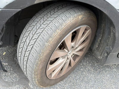 2011 Toyota Avalon Limited