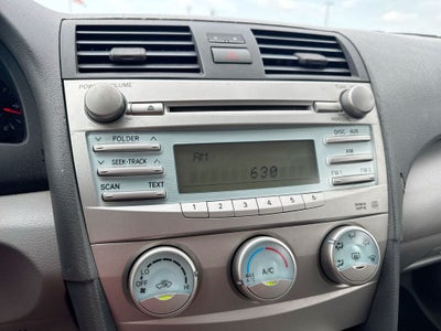 2009 Toyota Camry LE