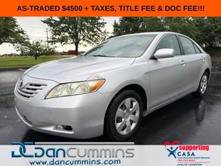 2009 Toyota Camry LE