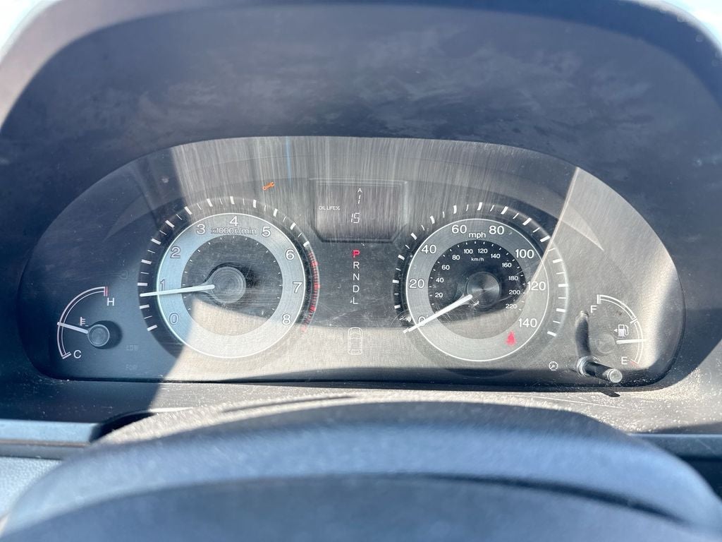 2016 Honda Odyssey LX