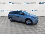 2016 Honda Odyssey LX