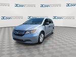 2016 Honda Odyssey LX