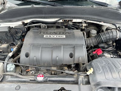 2013 Honda Ridgeline RTL