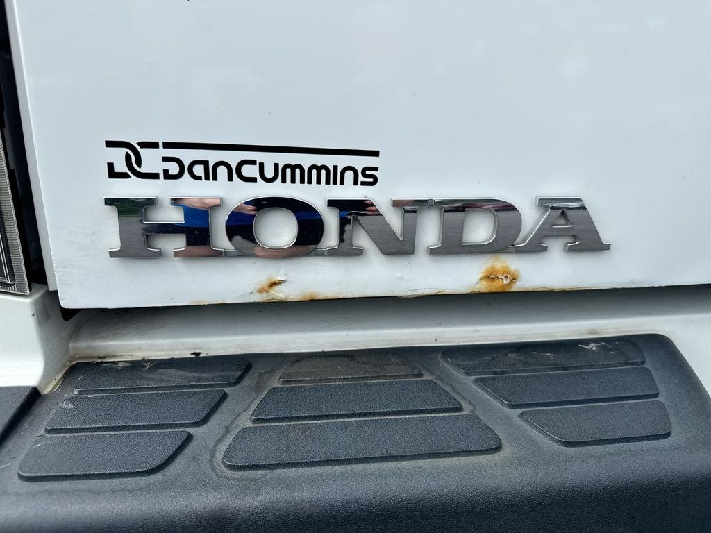 2013 Honda Ridgeline RTL