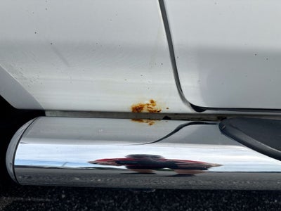 2014 Honda Ridgeline SE