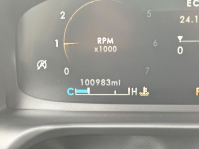 2023 Lincoln Aviator Standard