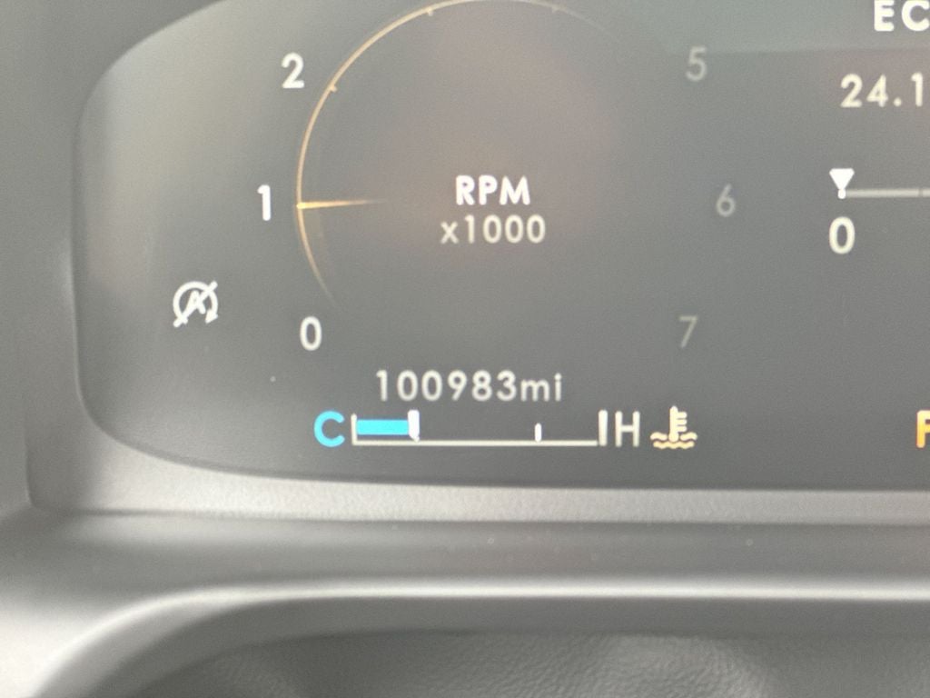 2023 Lincoln Aviator Standard