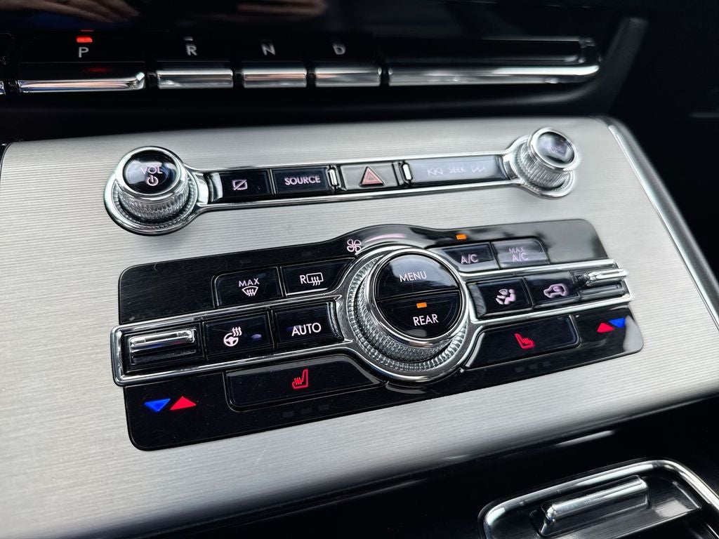 2023 Lincoln Aviator Standard