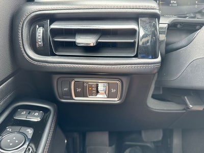 2023 Lincoln Aviator Standard