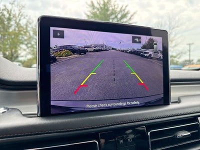 2023 Lincoln Aviator Standard