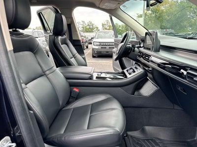 2023 Lincoln Aviator Standard
